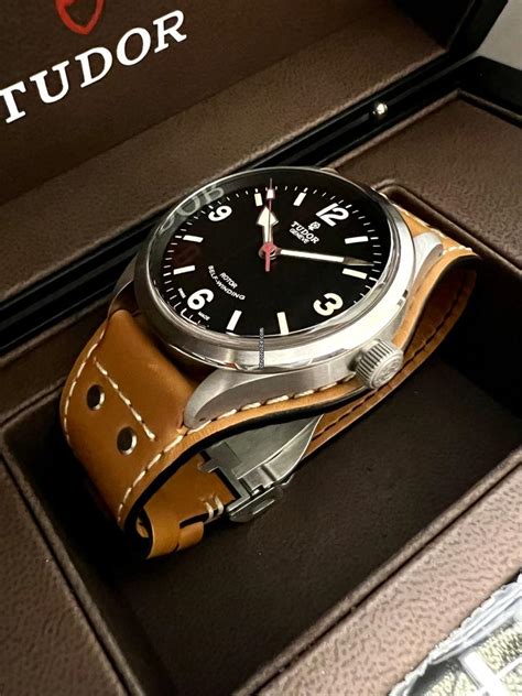 tudor heritage ranger vendo|Tudor Heritage Ranger for sale .